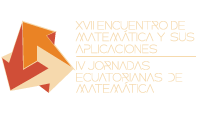 XVII-Encuentro de Matemática y sus Aplicaciones
